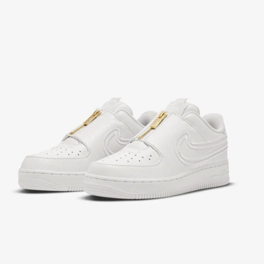 Nike Serena Williams Air Force 1 Low LXX Zip (Brand New)